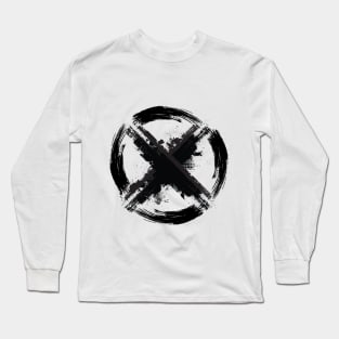 Hot target Long Sleeve T-Shirt